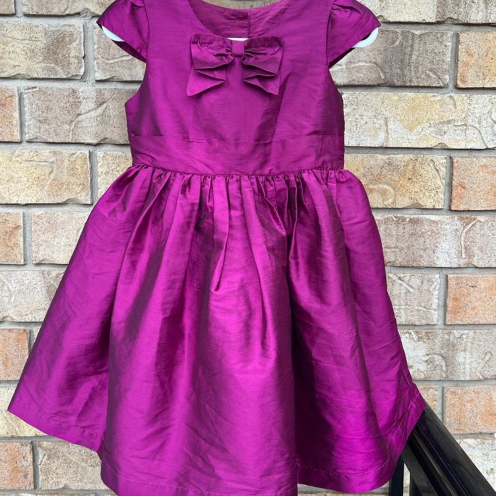 Mothercare Short Sleeve Dress